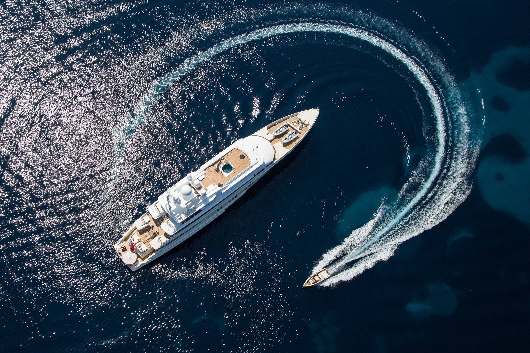 refit yat