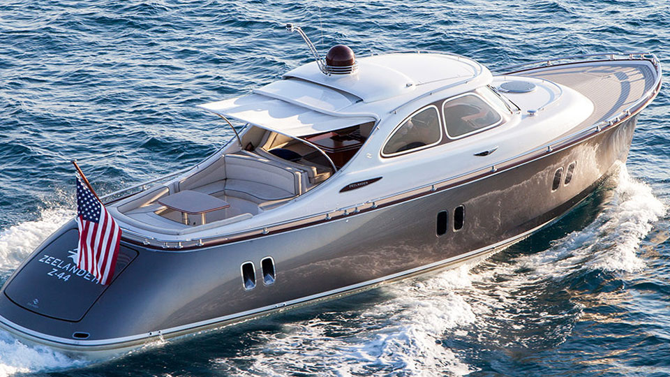 zeelander 44